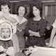 Illustration for article titled Meet the women who got screwed out of going into space